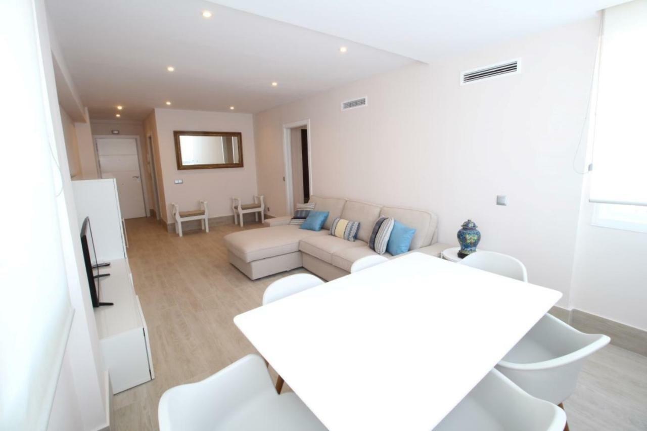 Apartamento Playa Fontanilla Apartment Marbella Exterior photo
