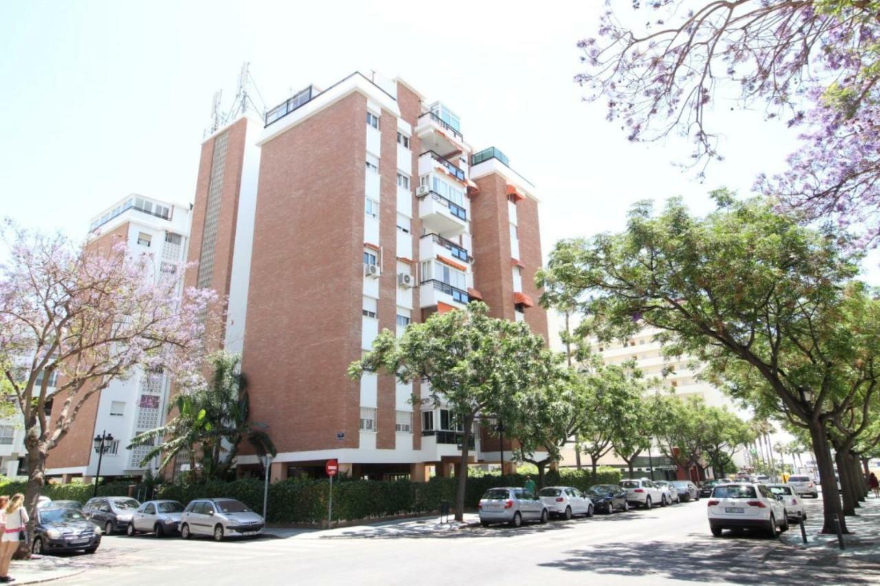 Apartamento Playa Fontanilla Apartment Marbella Exterior photo