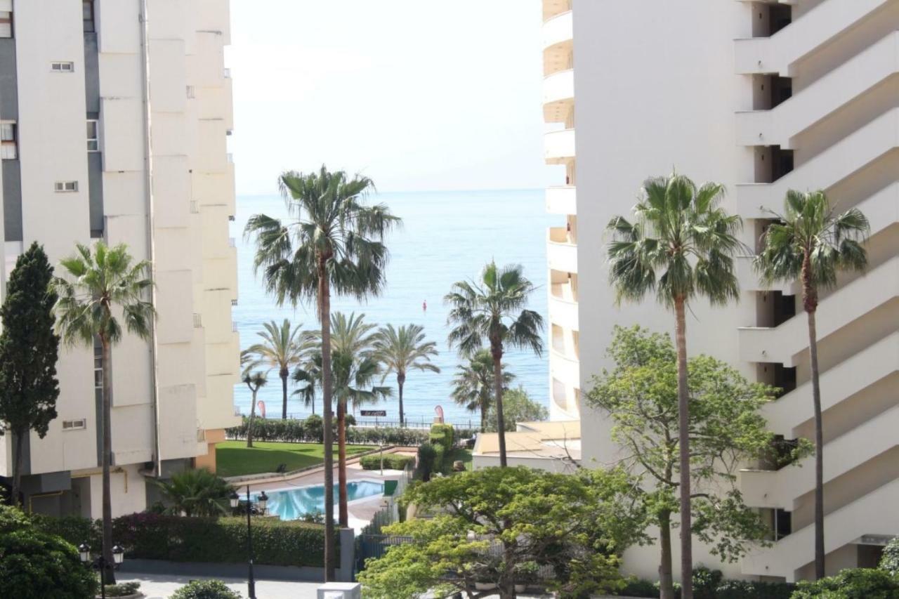 Apartamento Playa Fontanilla Apartment Marbella Exterior photo