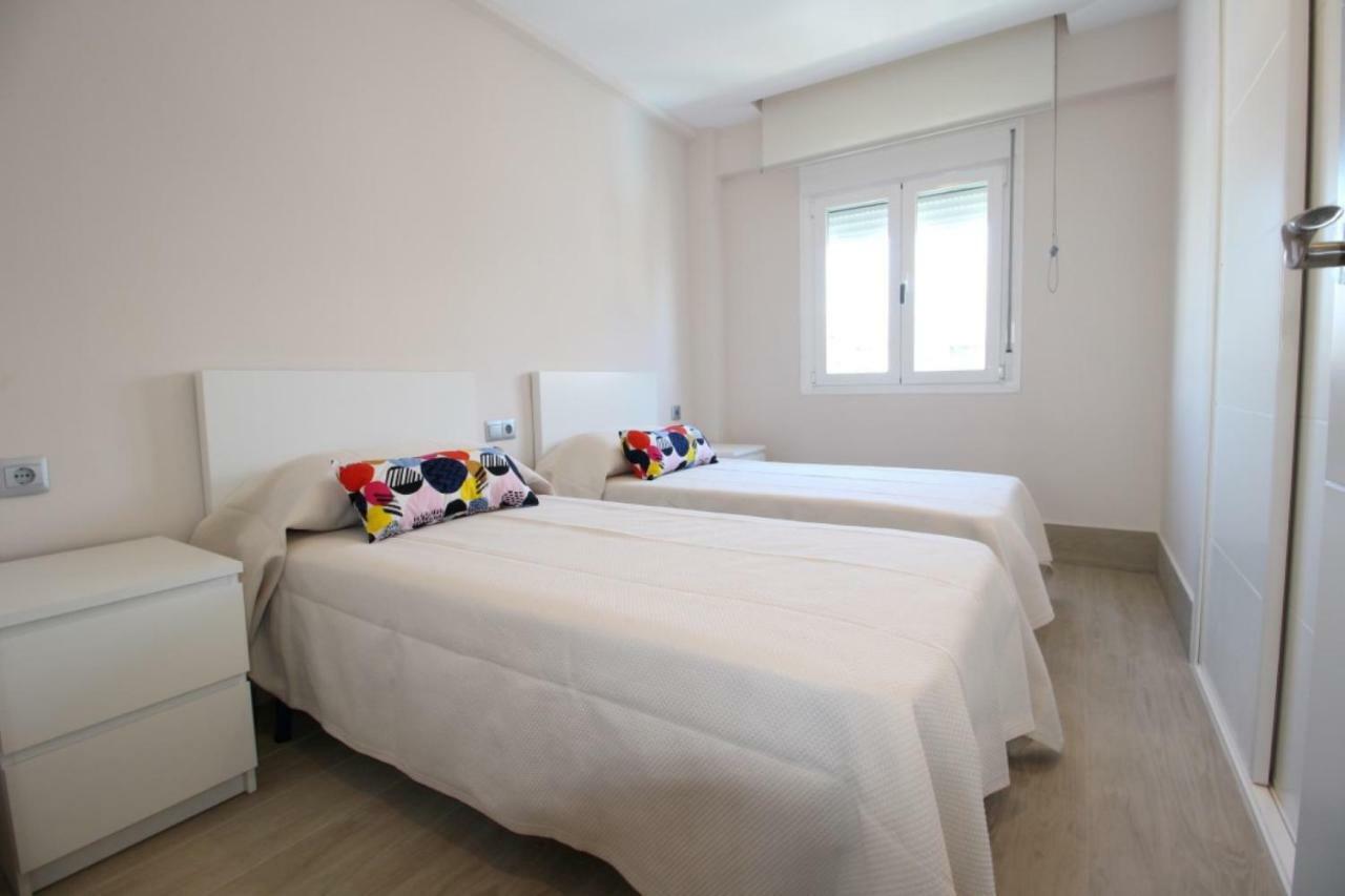 Apartamento Playa Fontanilla Apartment Marbella Exterior photo