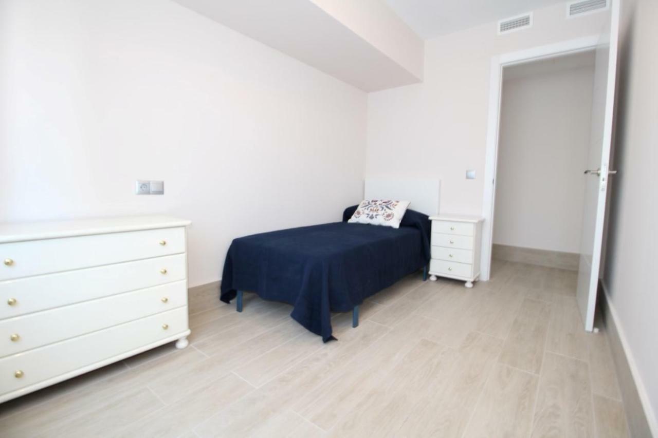 Apartamento Playa Fontanilla Apartment Marbella Exterior photo